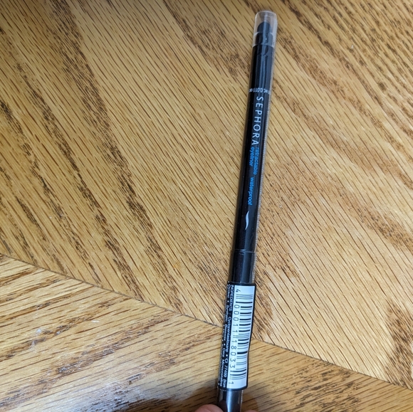 Sephora Retractable Waterproof Eyeliner - Picture 3 of 4